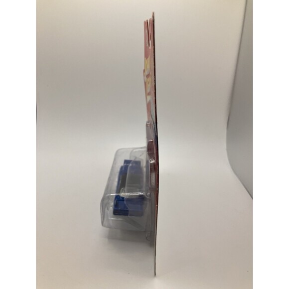 1970 Plymouth Superbird Johnny Lightning Muscle Cars USA 1:64 Diecast - Picture 5 of 5